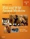 Fowler's Zoo and Wild Animal Medicine Current Therapy, Volume 7, 1st Edition