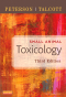 Small Animal Toxicology, 3rd Edition