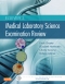 Elsevier's Medical Laboratory Science Examination Review, 1st Edition