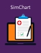 SimChart (6-Month Access Code)