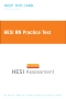 HESI RN Practice Test - Next Generation Version, 2nd Edition