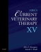 Kirk's Current Veterinary Therapy XV - Elsevier eBook on VitalSource, 1st Edition