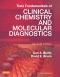 Evolve Resources for Tietz Fundamentals of Clinical Chemistry and Molecular Diagnostics, 7th Edition