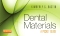 Dental Materials, 1st Edition