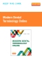 Modern Dental Terminology Online, 1st Edition