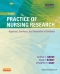 Study Guide for The Practice of Nursing Research - Elsevier eBook on VitalSource, 7th Edition
