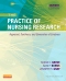 The Practice of Nursing Research - Elsevier eBook on VitalSource, 7th Edition