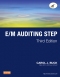 E/M Auditing Step, 3rd Edition