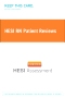 HESI RN Patient Reviews - Next Generation Version