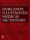 Dorland's Illustrated Medical Dictionary, 33rd