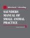 Saunders Manual of Small Animal Practice - Elsevier eBook on VitalSource, 3rd Edition