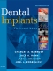 Dental Implants - Elsevier eBook on VitalSource, 2nd Edition