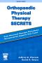 Orthopaedic Physical Therapy Secrets, 2nd