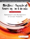 Medical-Surgical Nursing in Canada - Elsevier eBook on VitalSource, 4th Edition