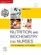 Nutrition and Biochemistry for Nurses, 3e, 3rd