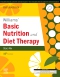 Williams' Basic Nutrition & Diet Therapy, 16e, South Asia Edition, 16th