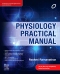 Physiology Practical Manual, 1st Edition